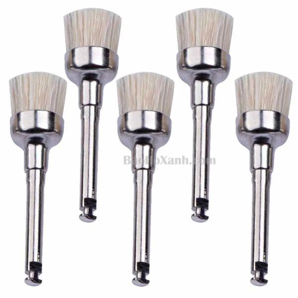 Bàn Chải Công Nghiệp Đánh Bóng Chuyên Dụng Giúp Làm Sạch Và Tăng Độ Sáng Cho Bề Mặt Kim Loại Hiệu Quả Thiết Kế Bền Bỉ, Phù Hợp Sử Dụng Trong Nhiều Ngành Công Nghiệp Khác Nhau. 