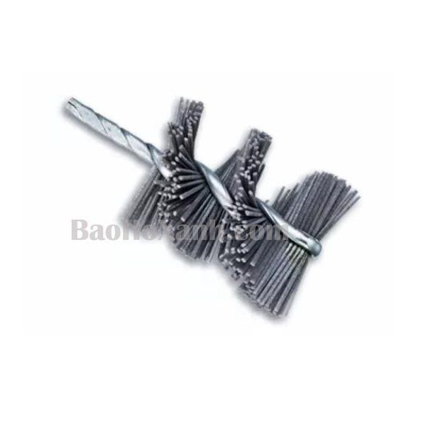 Bàn Chải Công Nghiệp Hiện Đại