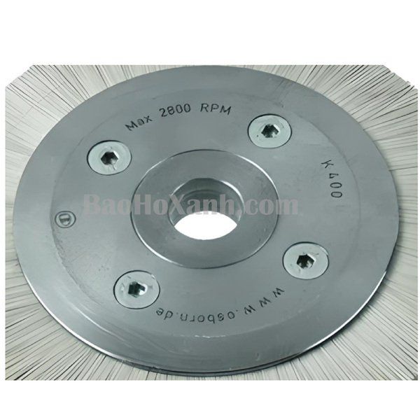Bàn Chải Công Nghiệp Hữu Ích
