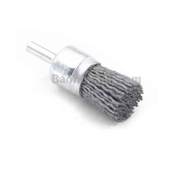 Bàn Chải Công Nghiệp Loại Tốt