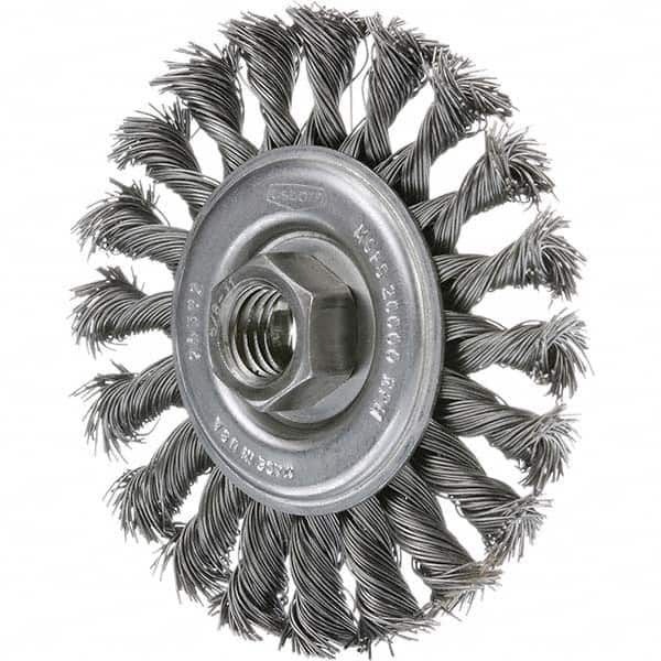 Bàn Chải Công Nghiệp Osborn Wheel Brushes Chính Hãng