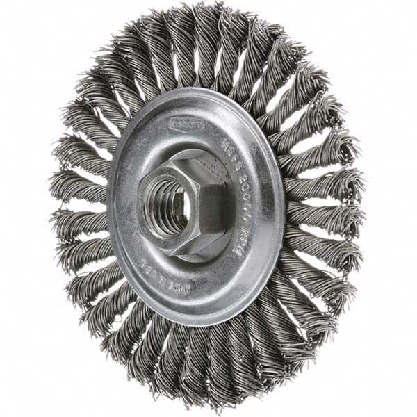 Bàn Chải Công Nghiệp Osborn Wheel Brushes Giá Tốt