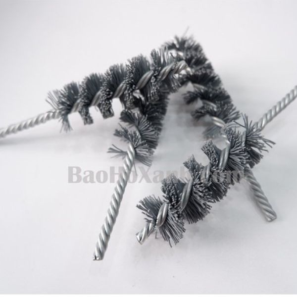 Bàn Chải Công Nghiệp Sạch Sẽ