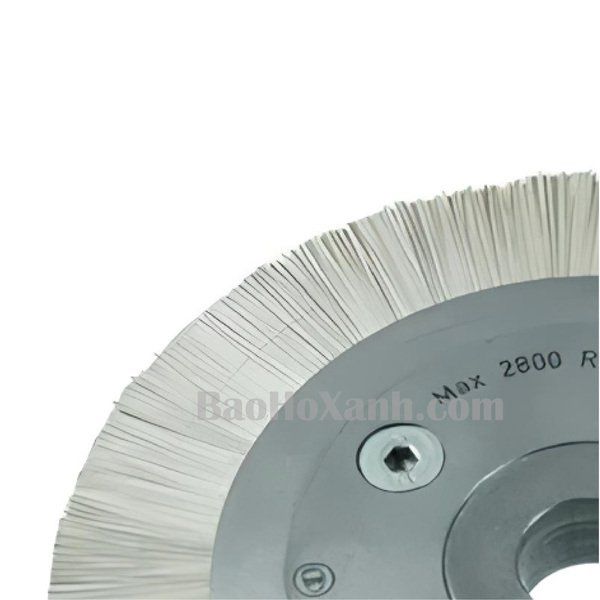 Bàn Chải Công Nghiệp Siêu Tiện Lợi