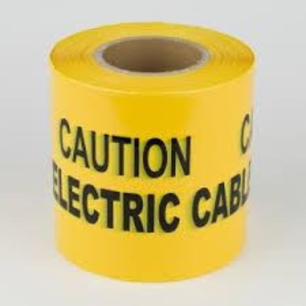 Băng Báo Hiệu Cáp Ngầm Điện Lực Các Loại