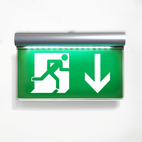 Bảng Đèn Exit Chất Lượng