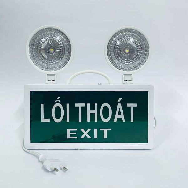 Bảng Đèn Exit Lối Thoát Chất Lượng