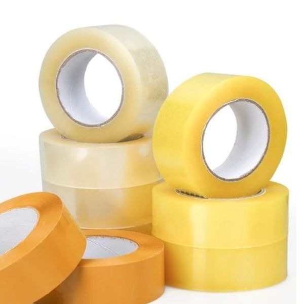 Băng Dính Đục Chất Lượng Bền Bỉ