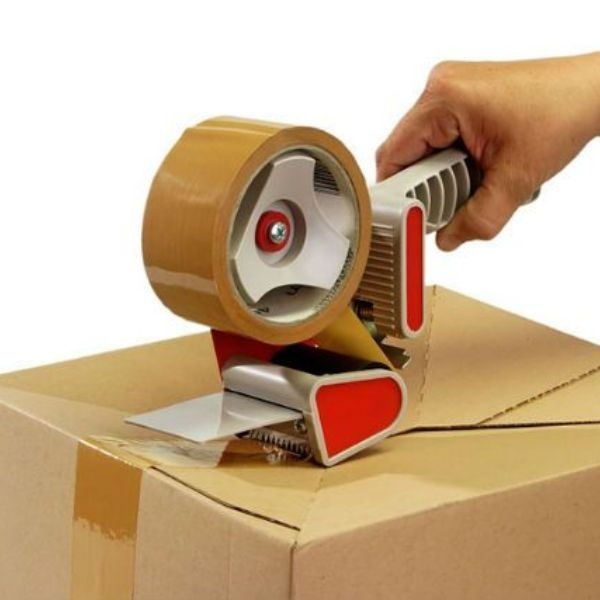 Băng Dính Đục Chất Lượng Siêu Dính