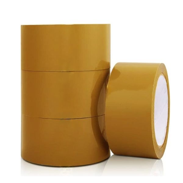 Băng Dính Đục Dán Thùng Giá Tốt