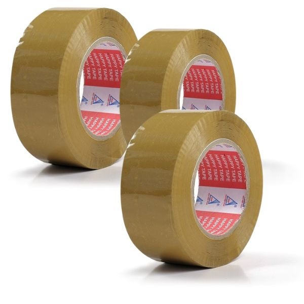 Băng Dính Đục Dán Thùng Vận Chuyển
