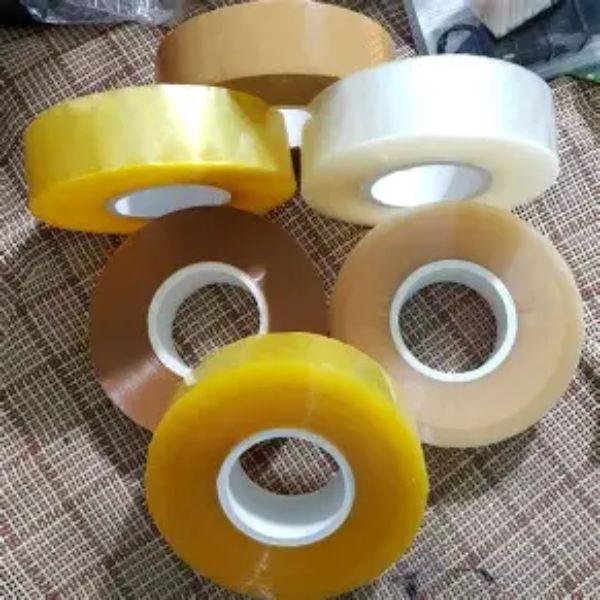 Băng Dính Đục Đóng Gói Giá Rẻ