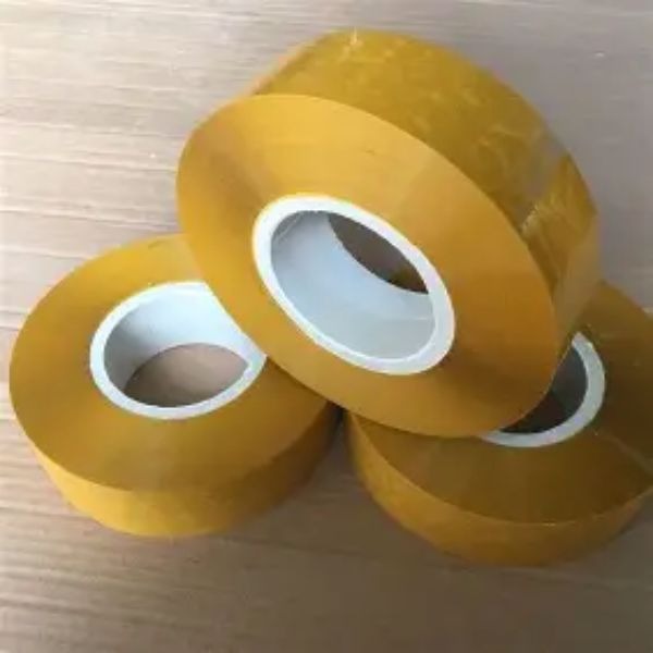 Băng Dính Đục Đóng Gói Thùng Carton 