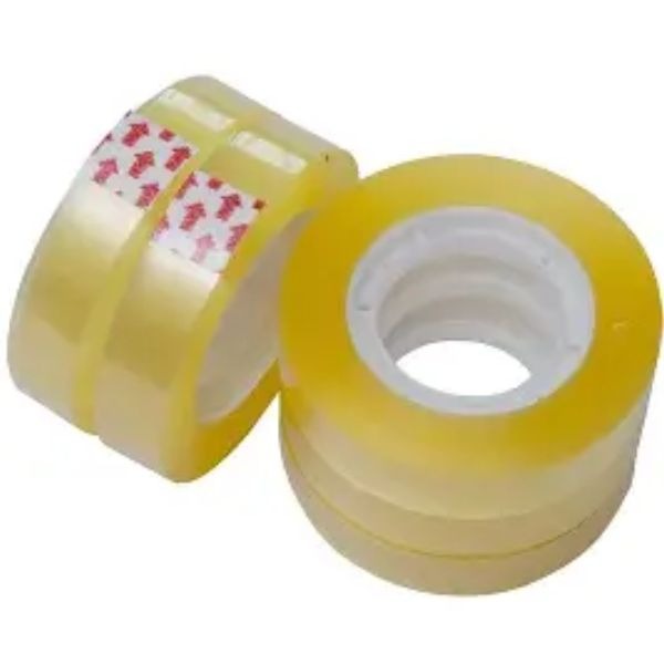 Băng Dính Trong Loại Tốt Bền Bỉ