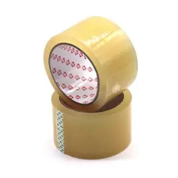 Băng Dính Trong Loại Tốt Chất Lượng