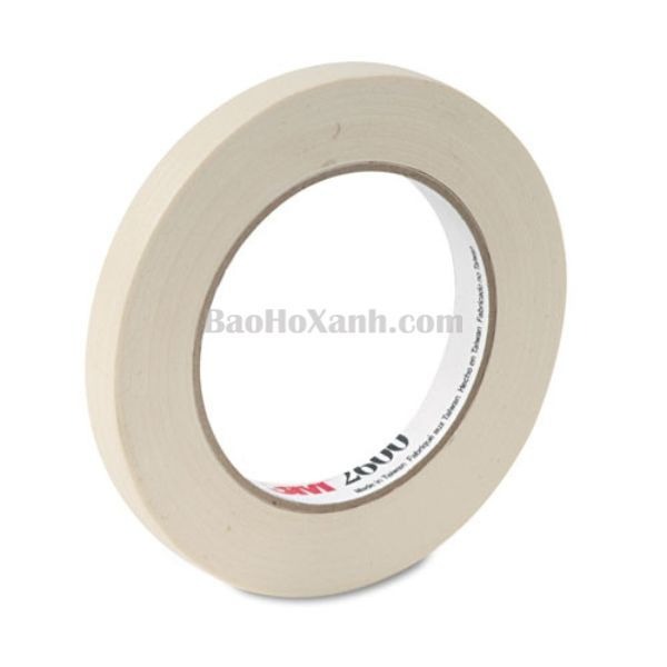 Băng Keo 3m Paper Tape 200 Bền Bỉ Chất Lượng