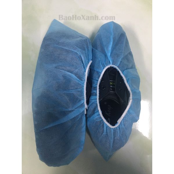 Bao bọc giày phòng sạch chính hãng
