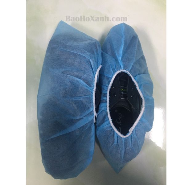 Bao bọc giày phòng sạch giá tốt