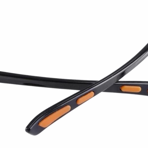 Bảo Hộ Mắt Mặt Toàn Diện Với Kính Usafety 311 Chính Hãng