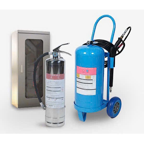 Bình Chữa Cháy Gốc Nước Đạt Chuẩn Chất Lượng – Sản phẩm được kiểm định toàn diện về hiệu suất dập lửa, độ an toàn trong vận hành, độ bền thiết bị và khả năng duy trì áp suất ổn định trong suốt thời gian sử dụng