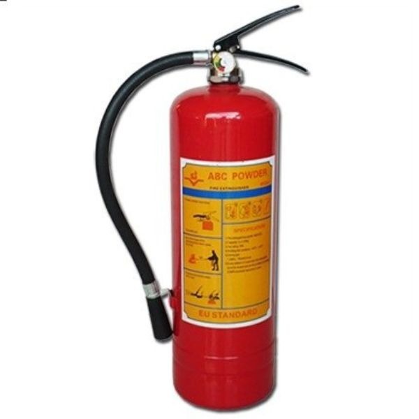 Bình Chữa Cháy Hàn Quốc 3kg3 Chính Hãng Chất Lượng Cao Được Thiết Kế Với Kích Thước Gọn Gàng, Thuận Tiện Cho Việc Di Chuyển Và Bố Trí. Sản Phẩm Có Thể Được Trang Bị Tại Nhà Ở, Văn Phòng, Cửa Hàng, Kho Hàng Và Khu Vực Sản Xuất Theo Nhu Cầu.