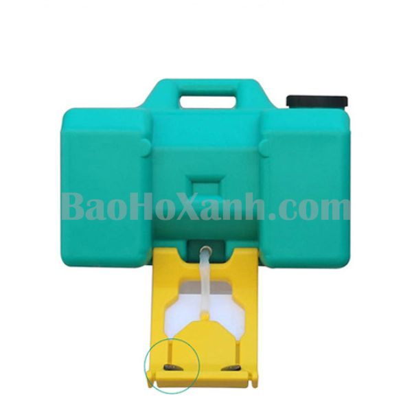 Bình Rửa Mắt An Toàn