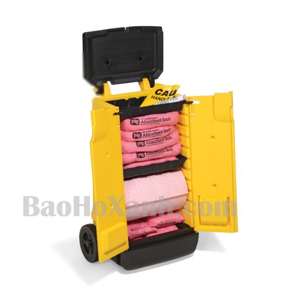 Bộ dụng cụ chống tràng hóa chất chính hãng