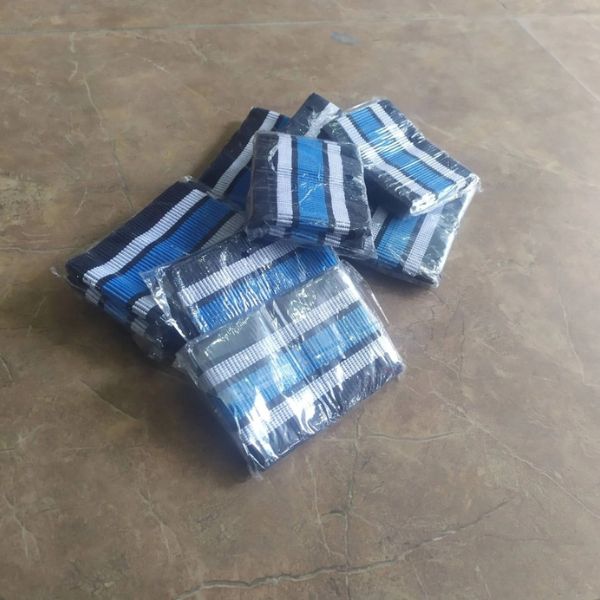 Bó Ống Chân Co Giãn