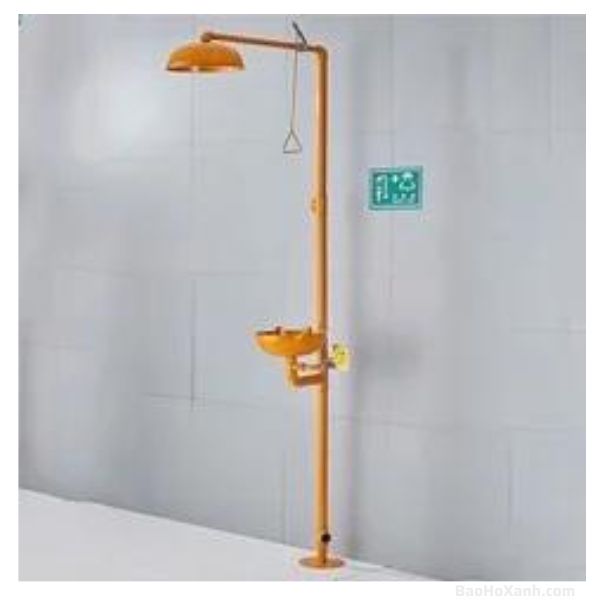 Bồn Rửa Mắt Chính Hãng Khẩn Cấp Nhựa ABS Proguard Pg 10020AB Là Một Sản Phẩm Đáng Tin Cậy Và Hiệu Quả Trong Việc Bảo Vệ Và Chăm Sóc Sức Khỏe Mắt Trong Các Tình Huống Khẩn Cấp.