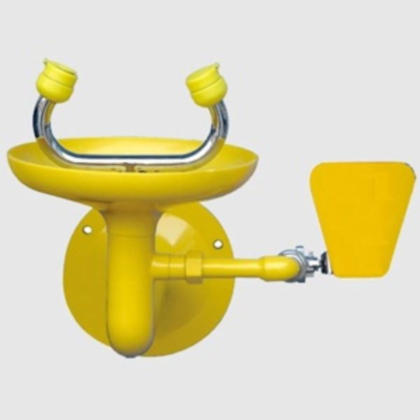Bồn Rửa Mắt Khẩn Cấp An Toàn