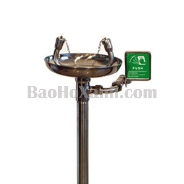 Bồn Rửa Mắt Khẩn Cấp Chất Lượng Cao