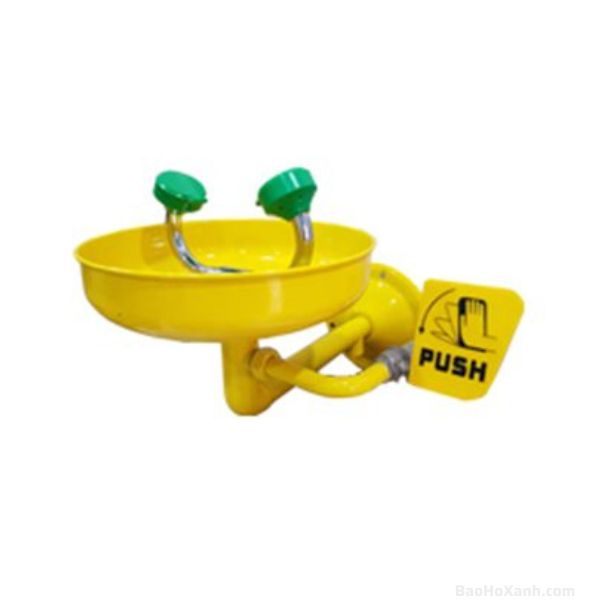 Bồn Rửa Mắt Khẩn Cấp Chính Hãng Gắn Tường Proguard PG 5050SS Là Một Giải Pháp Đáng Tin Cậy Và Hiệu Quả Để Đáp Ứng Nhu Cầu Vệ Sinh Và An Toàn Trong Các Môi Trường Công Nghiệp, Bệnh Viện, Trường Học Và Các Cơ Sở Giáo Dục. 