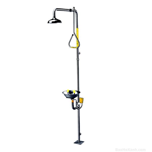 Bồn Rửa Mắt Khẩn Cấp Nhựa Abs Proguard Pg 10022AB Là Một Giải Pháp Hiệu Quả Để Đáp Ứng Nhu Cầu Vệ Sinh Và An Toàn Trong Các Môi Trường Công Nghiệp, Bệnh Viện, Trường Học Và Nhiều Ngành Khác. 