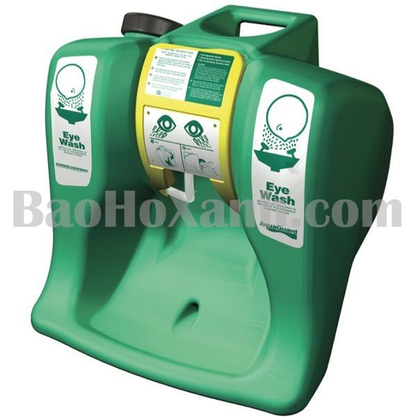 Bồn Rửa Mắt Mới