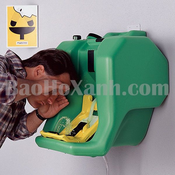 Bồn Rửa Mắt Rẻ