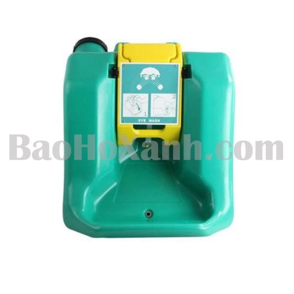Bồn Rửa Mắt Tốt