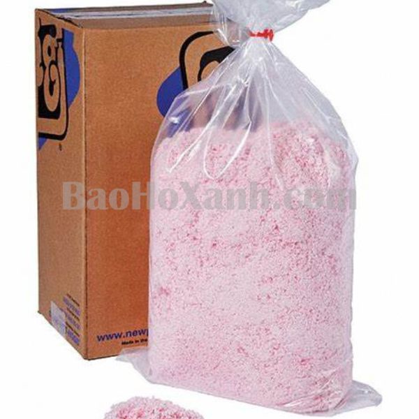 Bông Thấm Hóa Chất Giá Tốt 