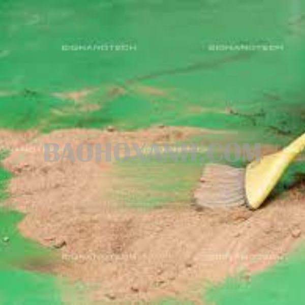 Bột Thấm Dầu An Toàn