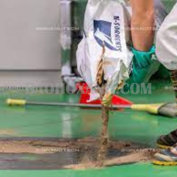 Bột Thấm Dầu Cao Cấp