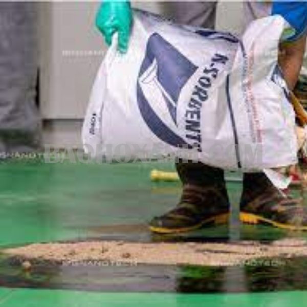Bột Thấm Dầu Tiện Dụng