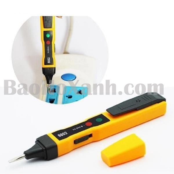 Bút Thử&nbsp;Điện Nhiều Đèn