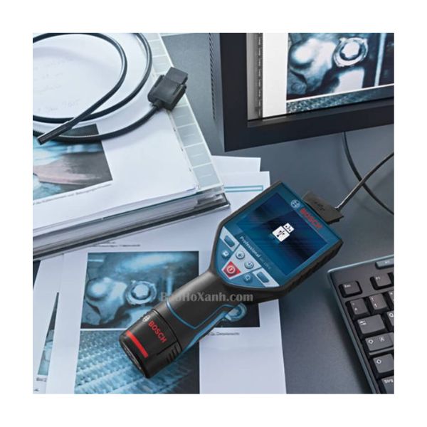 Camera Thăm Dò Bền