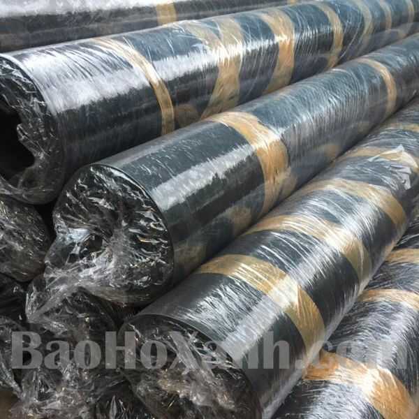 Cao Su Tấm An Toàn Điện