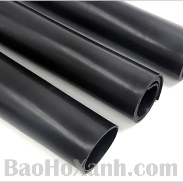 Cao Su Tấm Chịu Nhiệt