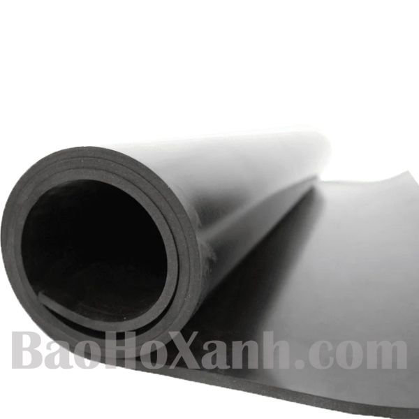 Cao Su Tấm Chống Điện