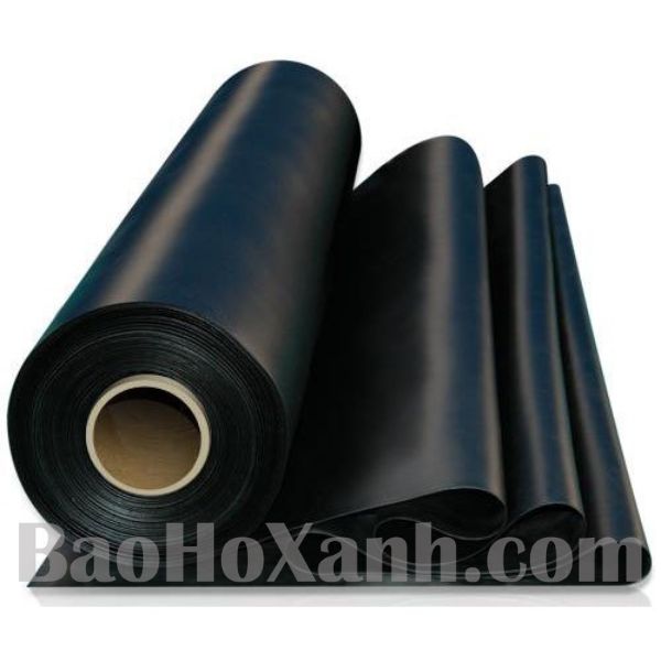 Cao Su Tấm Chống Tĩnh Điện