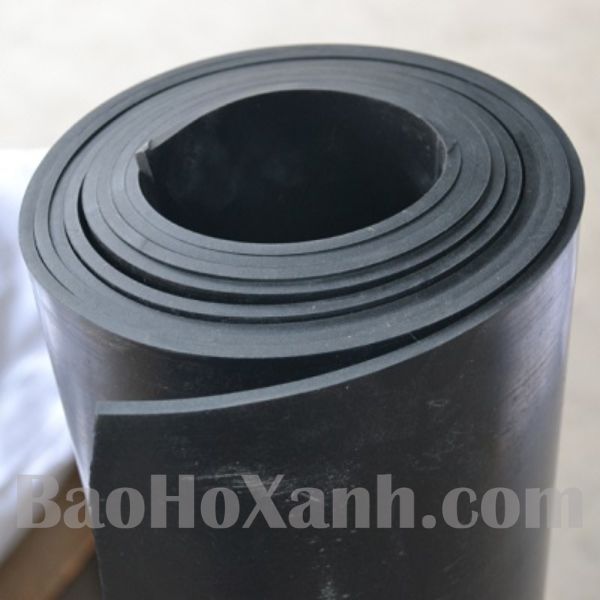 Cao Su Tấm Lót Trải Sàn