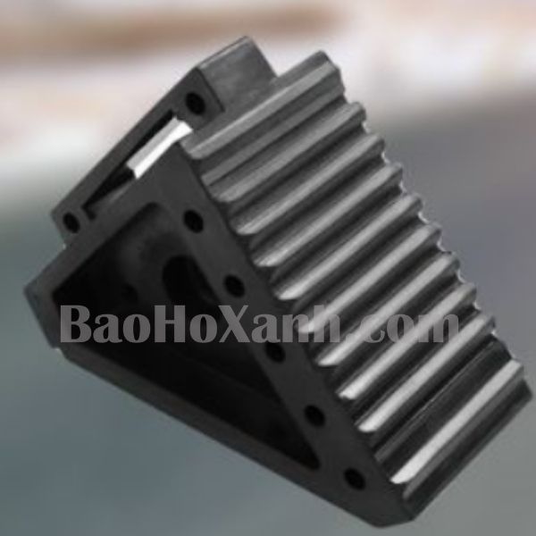 Chặn Bánh Xe Cao Su Tổng Hợp