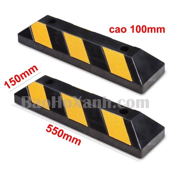 Chặn Lùi Sau Xe Suntech Có Phản Quang
