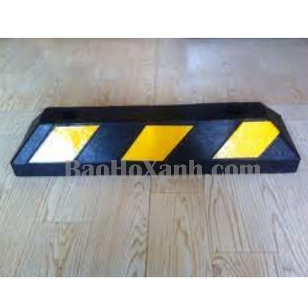 Chặn Lùi Sau Xe Suntech Phản Quang Vàng